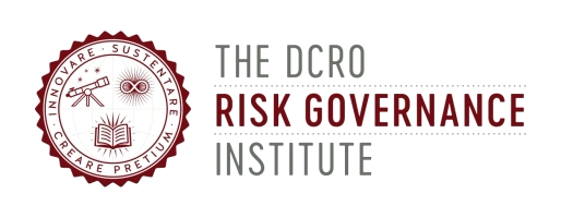 The DCRO Risk Governance Institute